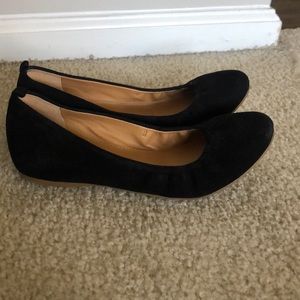 J Crew Flats